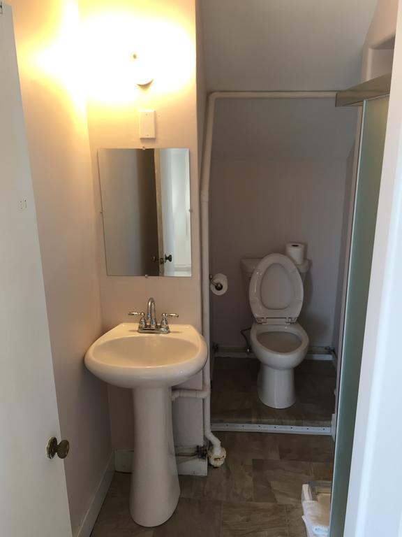 Admiral'S Quay Motel & Suites Saint John Dış mekan fotoğraf
